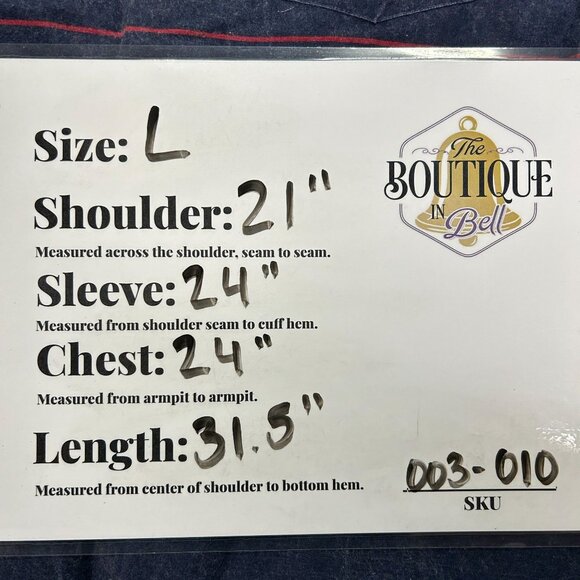 Vtg Express Rider Western Shirt Button Up Striped Long Sleeve Collared Mens L - Picture 9 of 11